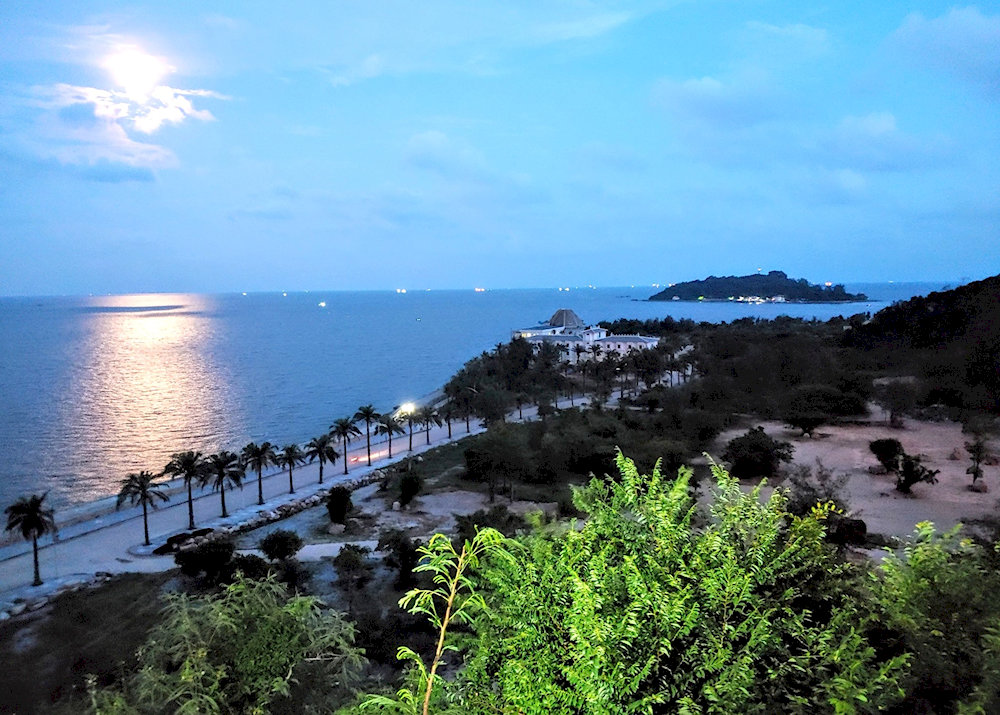 Do Son offers a unique blend of beach and cultural heritage